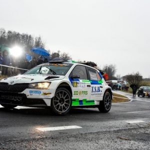 25° RALLY DEL MONFERRATO E DEL MOSCATO - Gallery 6